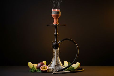 Love 66 hookah