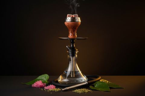 Meetha Paan hookah
